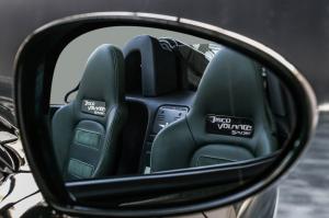 Alfa Romeo Disco Volante Spyder 2019 года 